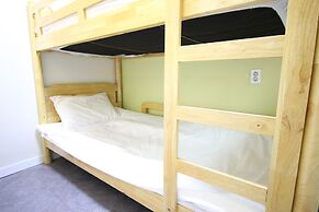 Hotel Golden Park Myeongdong