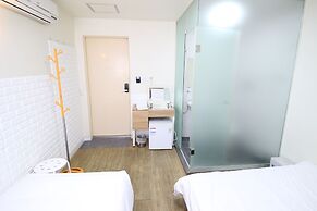 Hotel Golden Park Myeongdong