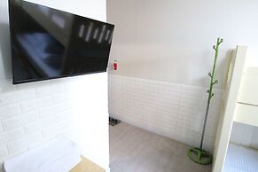 Hotel Golden Park Myeongdong