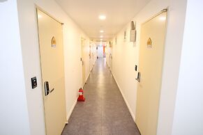 Hotel Golden Park Myeongdong