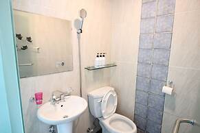 Hotel Golden Park Myeongdong