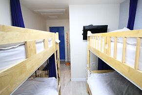 Hotel Golden Park Myeongdong