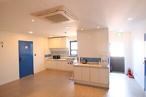 Hotel Golden Park Myeongdong