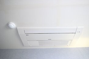 Hotel Golden Park Myeongdong