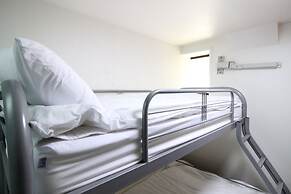 Hotel Golden Park Myeongdong