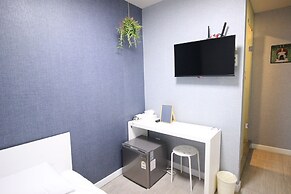 Hotel Golden Park Myeongdong