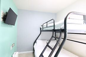 Hotel Golden Park Myeongdong