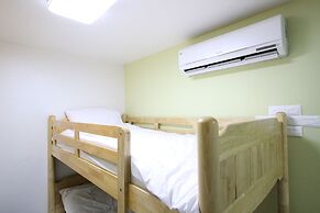 Hotel Golden Park Myeongdong