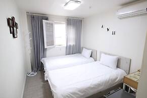 Hotel Golden Park Myeongdong