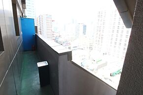 Hotel Golden Park Myeongdong