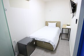 Hotel Golden Park Myeongdong