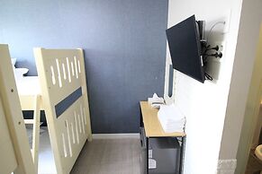 Hotel Golden Park Myeongdong