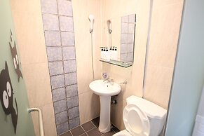 Hotel Golden Park Myeongdong