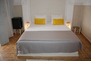 RIAD MAGNOLIA