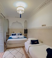 RIAD MAGNOLIA