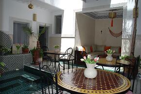 RIAD MAGNOLIA