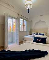 RIAD MAGNOLIA