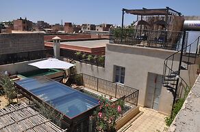 RIAD MAGNOLIA