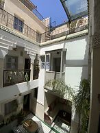 RIAD MAGNOLIA