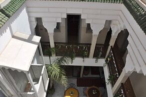 RIAD MAGNOLIA