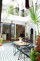 RIAD MAGNOLIA