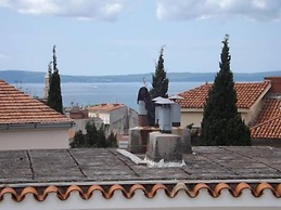 Charming Double Bed Apartment in Split