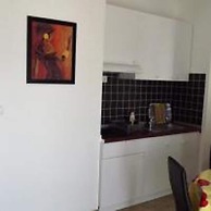 Cozy Apartment 16 With Double bed Sleeper Couch