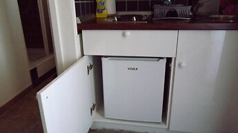 Cozy Apartment 16 With Double bed Sleeper Couch