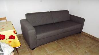 Cozy Apartment 16 With Double bed Sleeper Couch