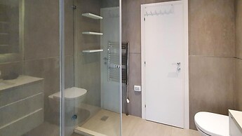 Dizengoff Brique in Tel Aviv-yafo