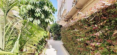 Dizengoff Brique in Tel Aviv-yafo