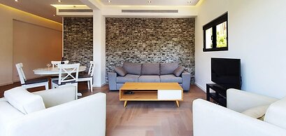 Dizengoff Brique in Tel Aviv-yafo