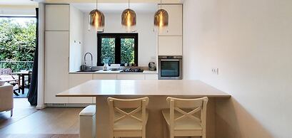 Dizengoff Brique in Tel Aviv-yafo