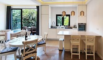 Dizengoff Brique in Tel Aviv-yafo