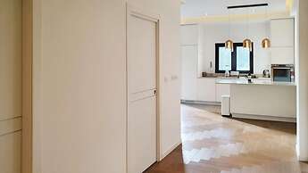 Dizengoff Brique in Tel Aviv-yafo