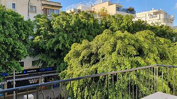 Dizengoff Brique in Tel Aviv-yafo