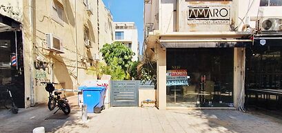Dizengoff Brique in Tel Aviv-yafo