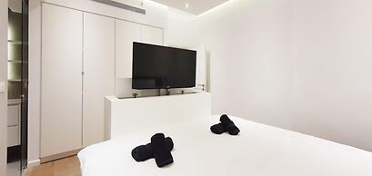 Dizengoff Brique in Tel Aviv-yafo