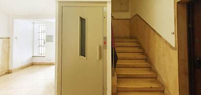 Dizengoff Brique in Tel Aviv-yafo