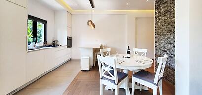 Dizengoff Brique in Tel Aviv-yafo