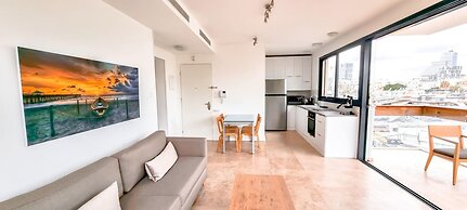 Kalisher Ophrys in Tel Aviv-yafo