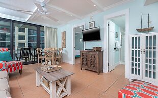 Island Winds East by Brett/Robinson Vacations