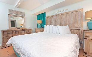 Island Winds East by Brett/Robinson Vacations