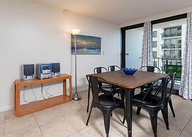 Island Winds East by Brett/Robinson Vacations