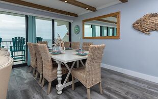 Island Winds East by Brett/Robinson Vacations