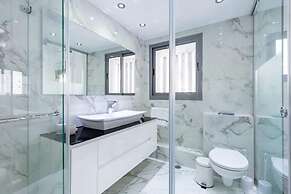 Hakovshim Miroir in Tel Aviv-yafo