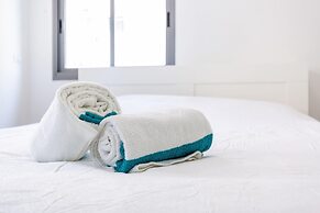 Hakovshim Miroir in Tel Aviv-yafo