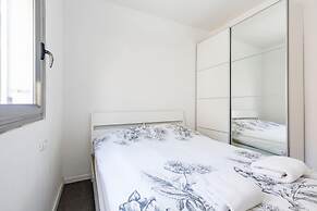 Hakovshim Miroir in Tel Aviv-yafo