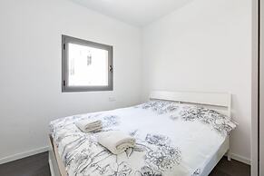 Hakovshim Miroir in Tel Aviv-yafo