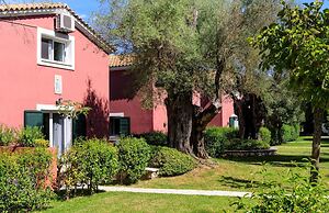 Mousses Villas - Cleo - Semi Detached Two-bedroom Villa With Childcare